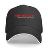 Takeuchi Merkidentiteit Sandwich Baseballpet Voor WoUnisexs Unisex FeUnisex Strand Papa Hoed Hip Hop Snapback Pet