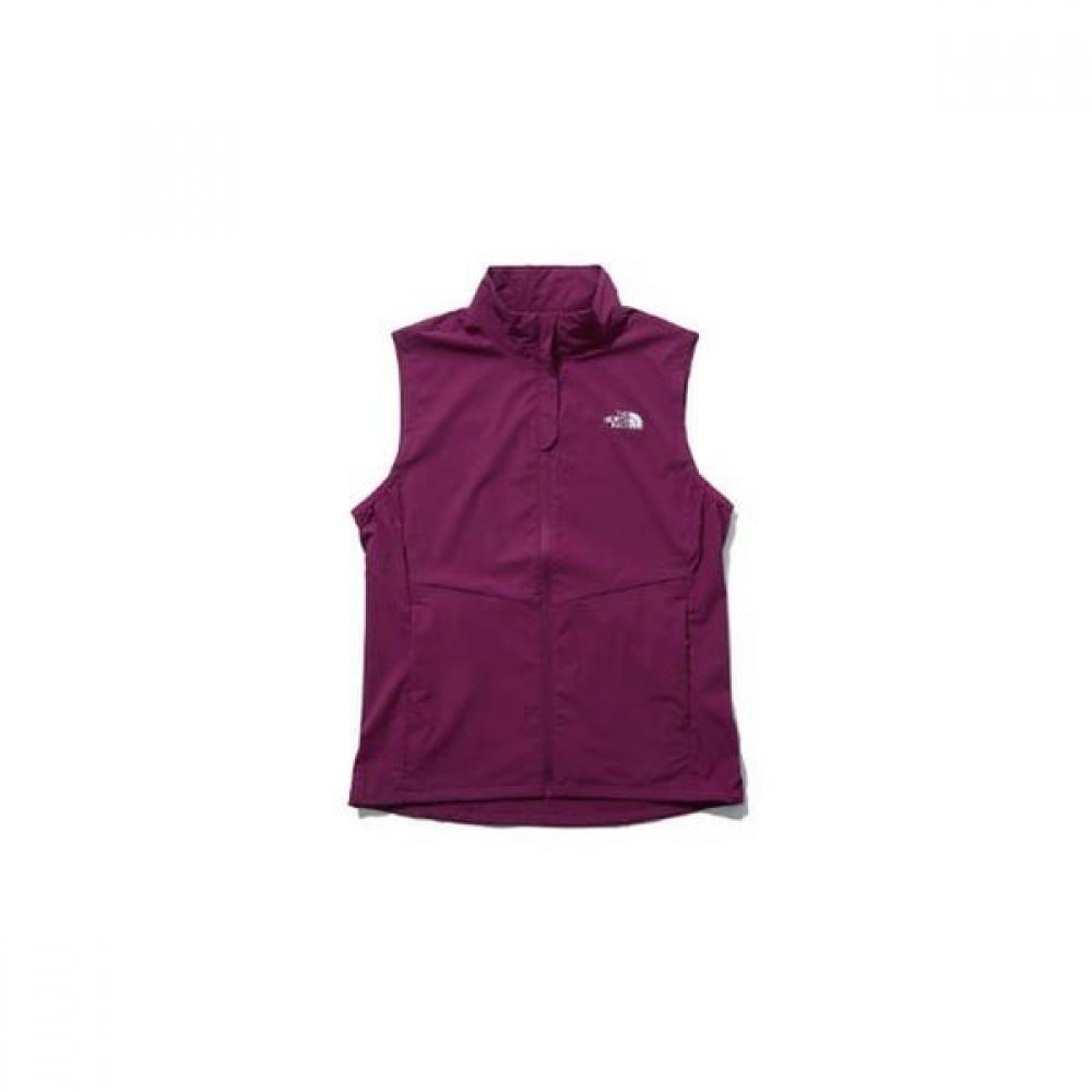

North Face Women S Airy veSt Rnv3ll31b Pur NV3LL31BPUR 90