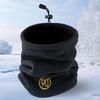 NEW Windproof Fleece Neck Gaiter Thermal Ski Face Scarf for Cold Weather, Skiing Hiking Cycling & Outdoor Sports