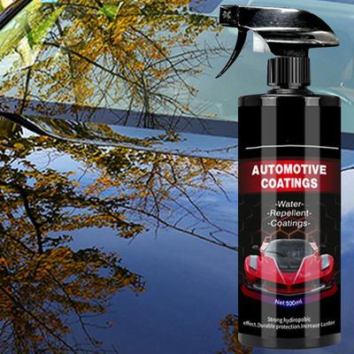 Auto-Kratzer-Reparaturspray, Kratzerreparatur, Auto-Beschichtungsspray, superhydrophob, hoher Schutz, Schnellbeschichtungsspray, Kratzerentferner