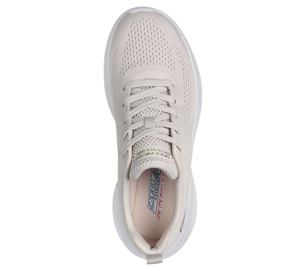 Sneakers Skechers Beige Version