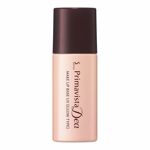 

Primavistadia brightening base glossy type makeup base