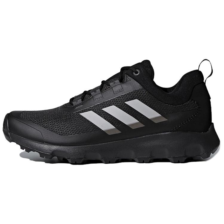 adidas Terrex Voyager Rain RDY  Black Soild Grey  Men s S80798 EU 40