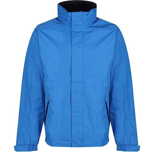 Бомбер Regatta Dover Fleece Lined Waterproof Insulated Bomber