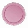 Mata Gniazdko 120Cm Dla Dziecka, Velvet Soft Różowy