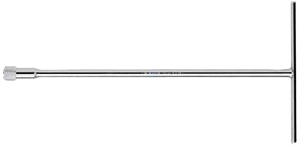 

Mitroy Hollow Body THC300H T-Type Wrench, Interchangeable, 300,