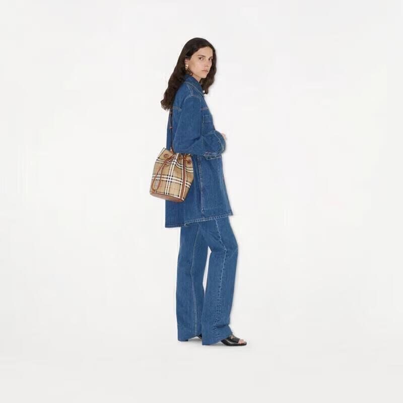 Burberry Women's Bucket Bag