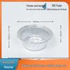 Disposable Aluminum Foil Baking Cups