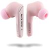 TWS Kopfhörer Hello Kitty Glänzendes Finish Rosa