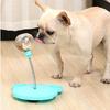 Cat Leaking Food Ball Wear Resist Kitten Interactive Feeder Funny Swing Feeder for Pet Treat Dispenser Accessories