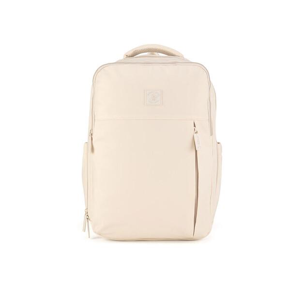 Backpack Beverly Hills Polo Club BHPC-K-024-06 Beige
