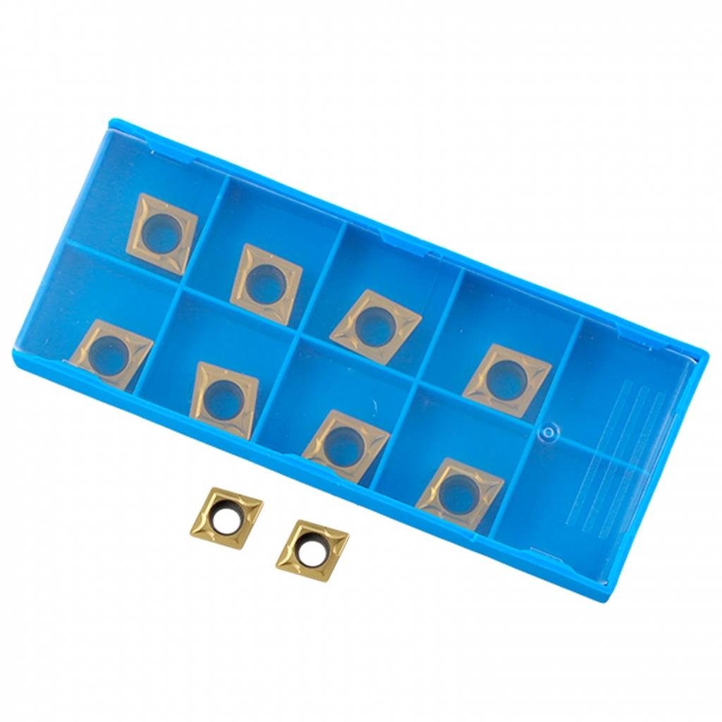 Carbide Inserts Carbide Inserts Metal Lathe Turning US735