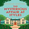 The Mysterious Affair At Styles by Agatha Christie Hardback Book 9780008567118