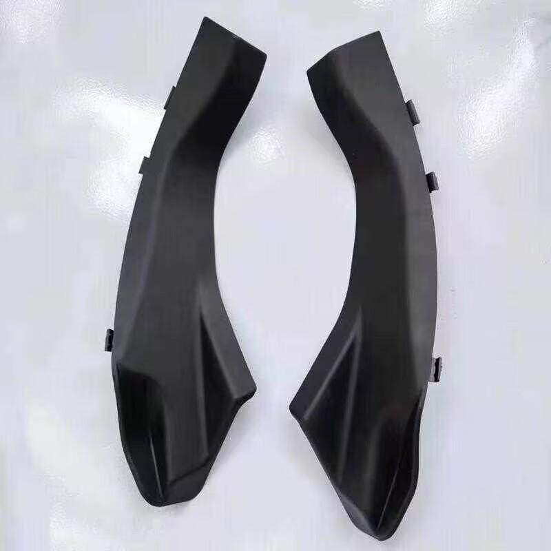 Engine Hood Hinge Guard for Great Wall Haval H2 OEM: 5304171XSZ08A 5304181XSZ08A 5304180XSZ08A