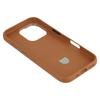 X-LEVEL For iPhone 16 Pro Max Magnetic Case Kickstand PC+PU Phone Back Cover
