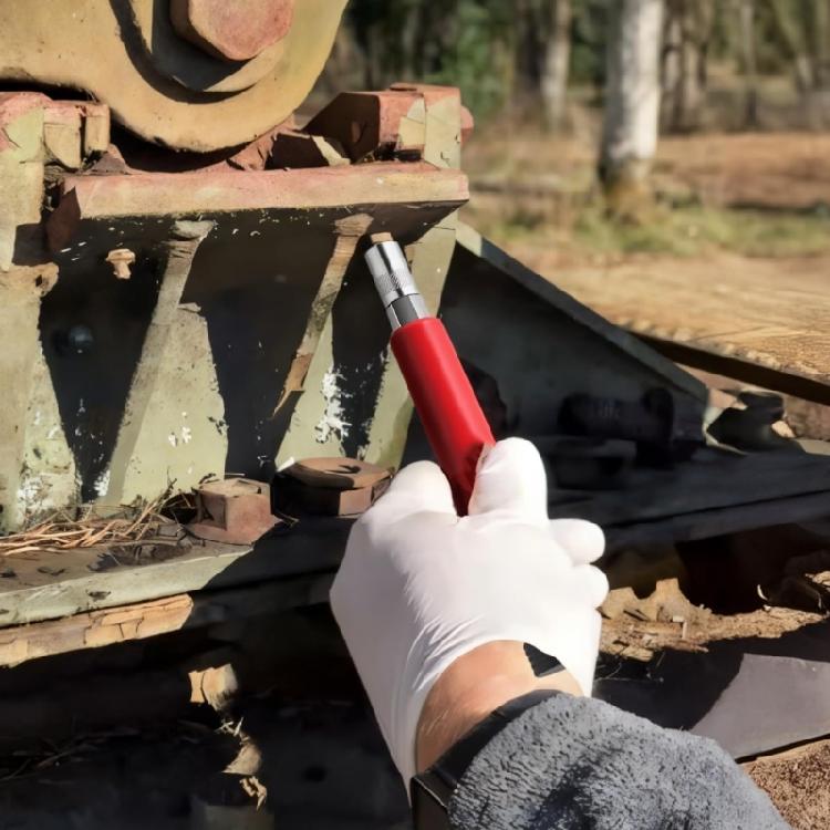 Zerk Fitting Cleaning Tool Remove Dried Grease from Bushings Universal Grease Fitting Cleaning Tool Grease Zerk Cleaner