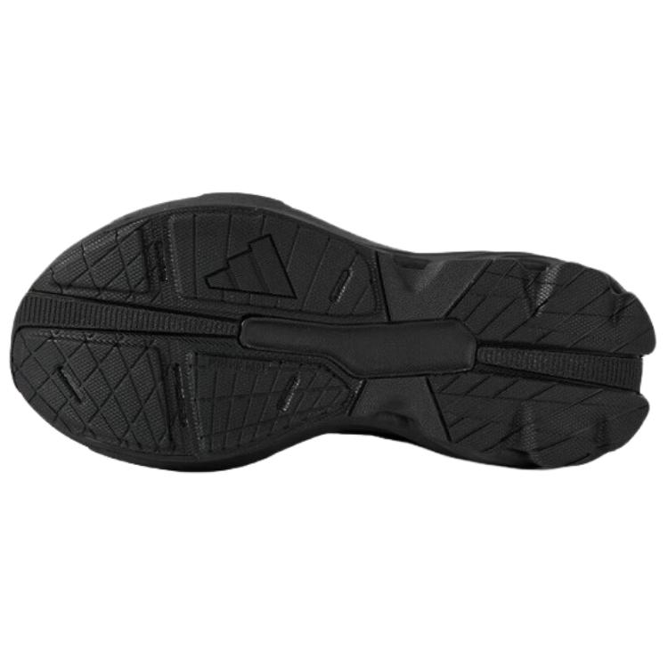 Adidas Boom 2 Style Mn Comfortable Versatile Durable Low Top Running Shoes Unisex sneakers Black KI1160