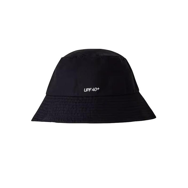 Nike Polyester Bucket Hats Kids' Black DO5942-011