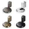 Invisible Magnetic Door Stopper Punch-free Windproof Door Stop Anti-Collision Door Suction Household Door Stopper Hardware