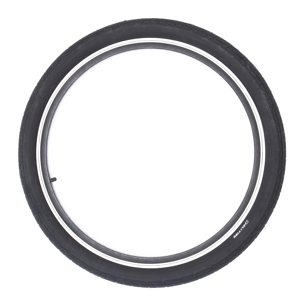 Tire Sa-275 26X2.35 Bk