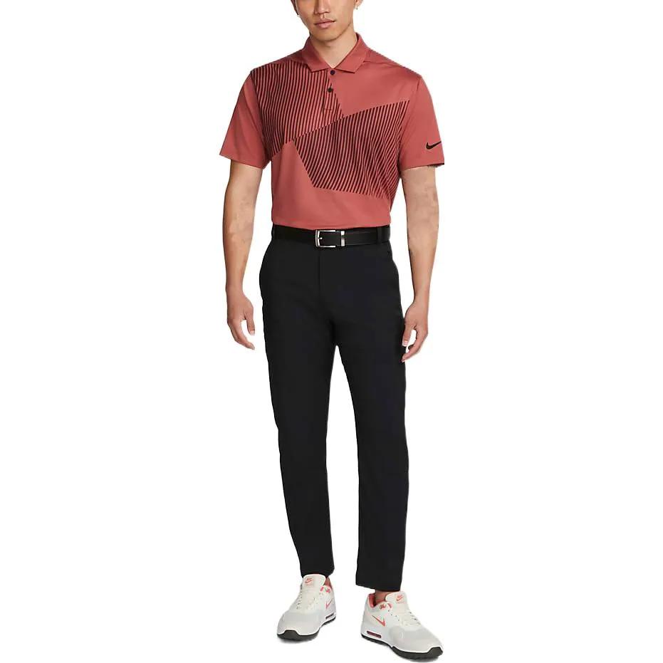 Nike Dri Fit Casual Pants Men's Black (Unisex) Casual Pants DN2398 010