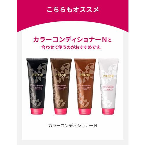 Prior Color Care Shampoo 400mL