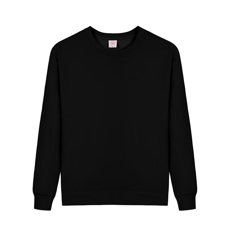 ROMON Unisex Fleece-Lined Sweatshirt 2XL 2398₽