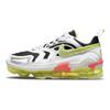 Nike Air VaporMax EVO Blanc Lime Ice Femmes Baskets Noir DC9222-101