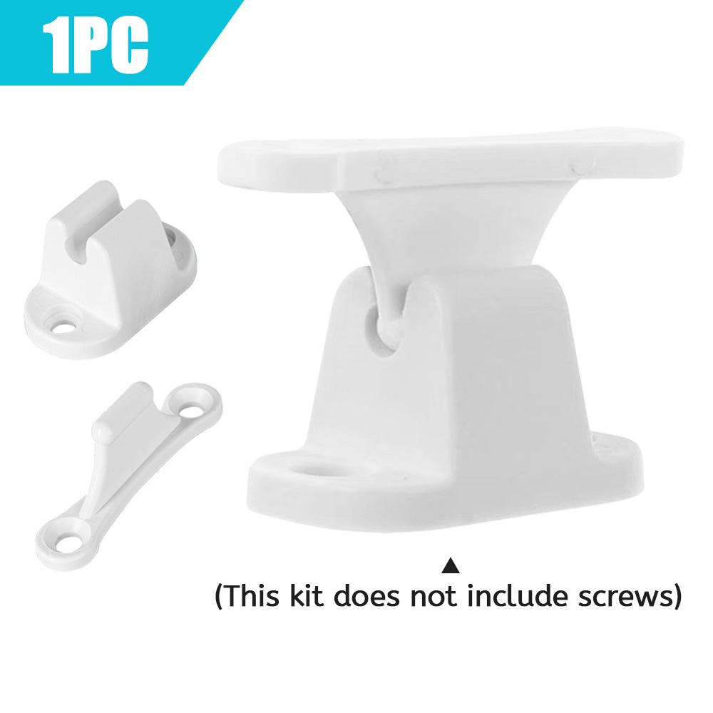 

Фиксатор двери Т-образной формы, стопор двери для автодома, защелка, держатель, принадлежности для кемпинга, детали, автомобильные аксессуары