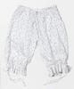 SCULPTOR Garden Bloomers White