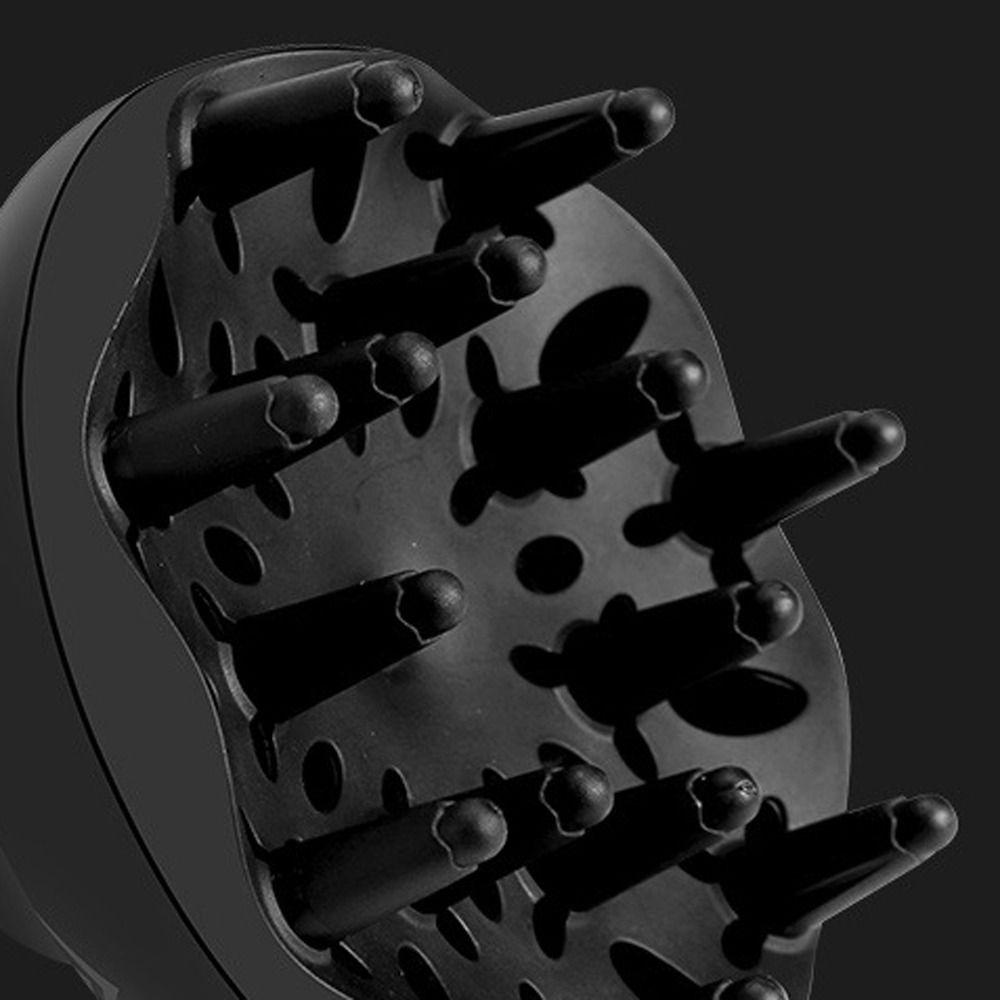 Lightweight Hair Dryer Diffuser Hairdressing Foldable Hood Blower Hair Dryer Cover Salon