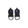 Air Jordan 1 Mid TD Dark Iris Black Purple White 640735-095