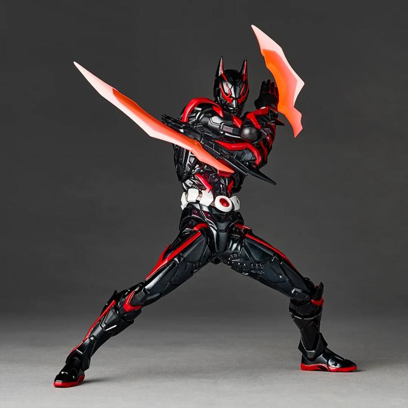 

16cm Amazing Yamaguchi Batman Beyond Fully Articulated Painted Action Figure Collectible Desktop Ornament Doll Model Boy Toy зелений