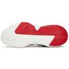 Anta Mix 4.0 Non-Slip Wear-Resistant Low-Top Casual Shoes Men Sneakers Yellow White Gray 112218812-6