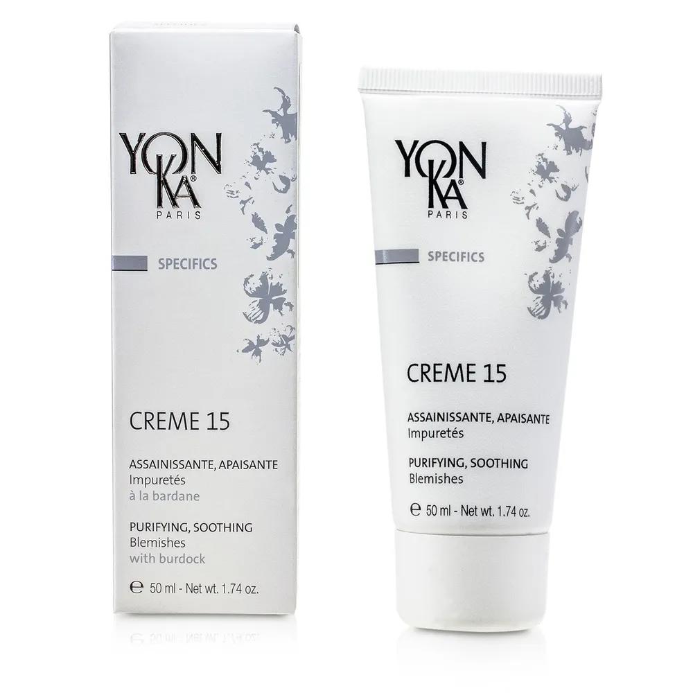 Specific Cream 50ml/1.74oz