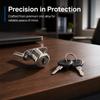 4pcs Zinc Alloy Cam Lock Security Cabinet Lock Durable Drawer Lock  Desk