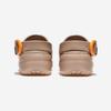 [Crocs] Classic Platform Dipped Buckle Clog [CRS213230] [Shipped from Korea] 100% Authentic
