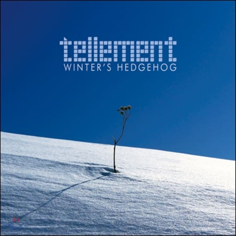 

Tellement - Winter s Hedgehog