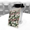 Transparent Casing For Vivo Y05 Cover Luxury Cute Cat Fashion Butterfly Cool Painted Funda For Y05 Vivo Phone Case