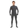 Halloween Half-pack Onesie Zentai Solid Color Hand and Foot Tights Stage Performance Suit Customization