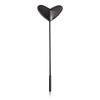Heart Tip Crop Whips Fantasy BDSM Flogger Paddle Tickler Cosplay Game Slave Sex Toys For Couples Beginner Bondage Spank Tool