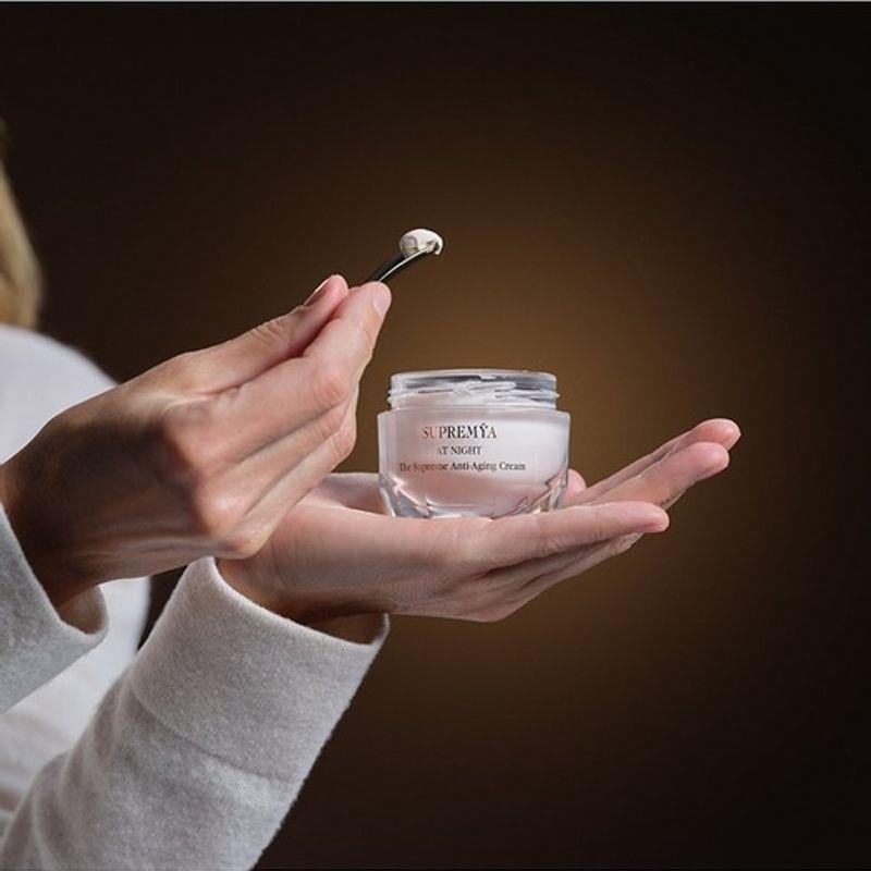 Supremia Anti-Aging Cream 50ml (Cream)
