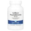 Lake Avenue Nutrition, Sunflower Phosphatidylserine, 100 Mg, 120 Veggie Capsules