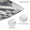 Julius Caesar Roman Dictator Square Pillowcase Polyester Linen Velvet Pattern Decor Throw Pillow Case Sofa Seater Cushion Cover