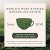 Makaibari Himalayan Spring First Flush Bio Darjeeling Schwarztee 100g loser Tee Einzelplantagen Ernte