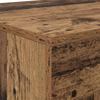 Reclaimed Wood Coffee Table