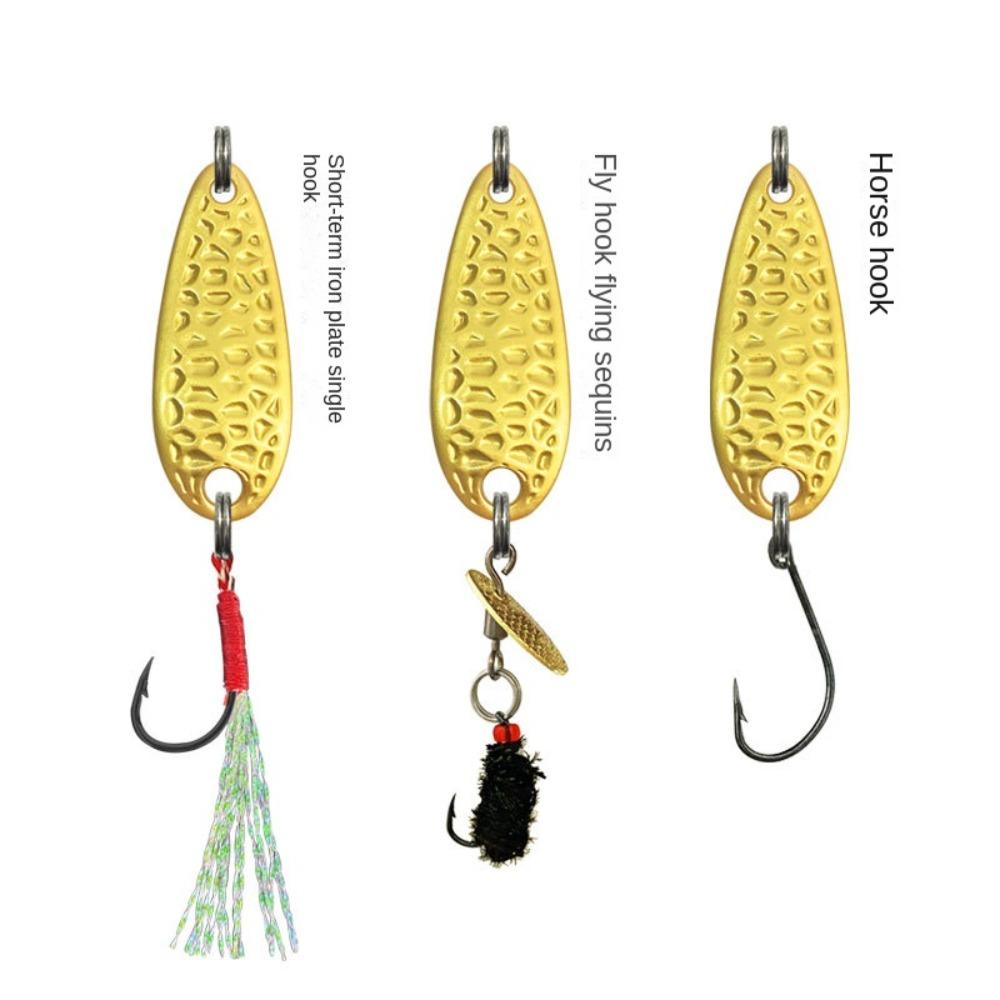 

Sequin Fishing Sequin Lure Metal Fishing Lure Hot Fishing Bait Fishing