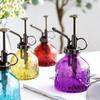 Garten Pflanze Gießkanne Speziell Vintage Kupferfarbe Druckpumpe Glas Sprühflasche 1 Persönliche Haushalts-Sprühflasche