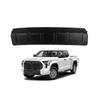 Compatible with 2021-2025 Tundra: Lower Guard, Front Bumper, and Front Fender.