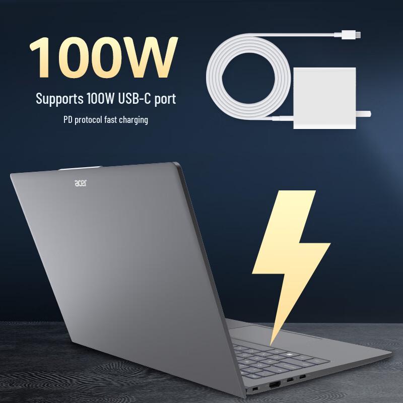 Acer Swift Go Air 14" Ultra-Light OLED Laptop (CN version)